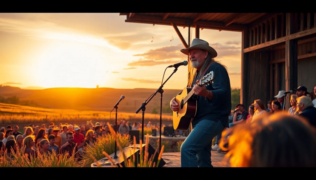 Willie Nelson: The Musical Legend Whose Influence Echoes Through Time