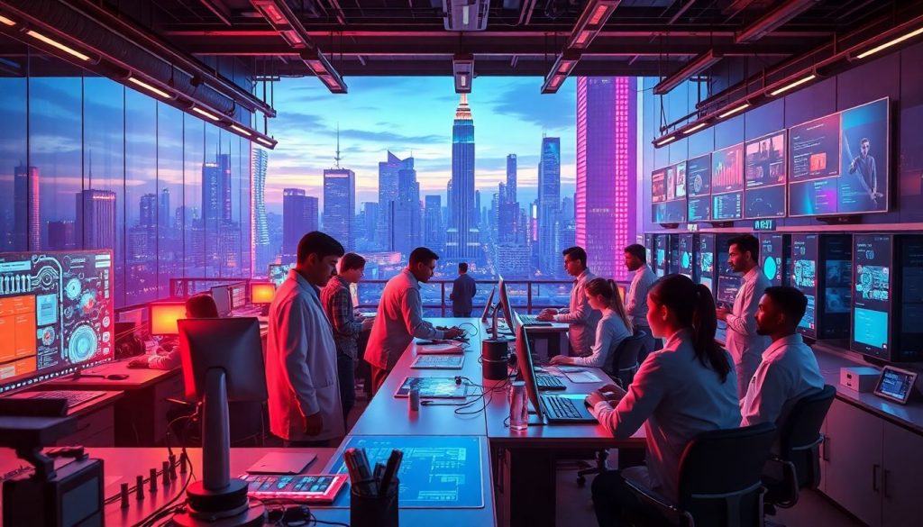 Revolutionizing AI Development