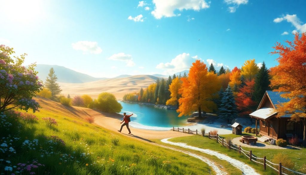 The Four Seasons: Netflix’s Newest Hit Captivating Audiences Everywhere