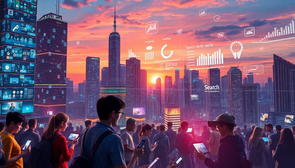 Daily Search Trends: What the World is Curious About Today