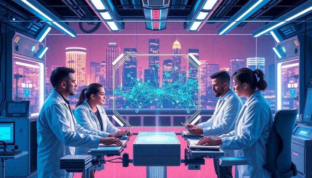 A Game-Changer in AI Technology
