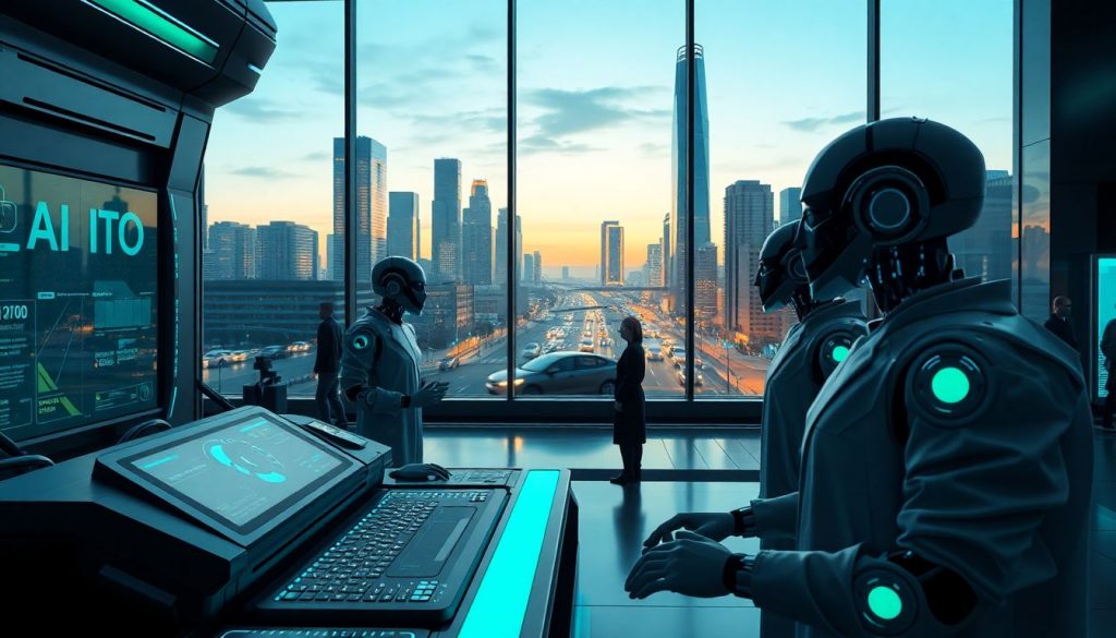 Exploring the Future of AI – What’s Next for Intelligent Systems?