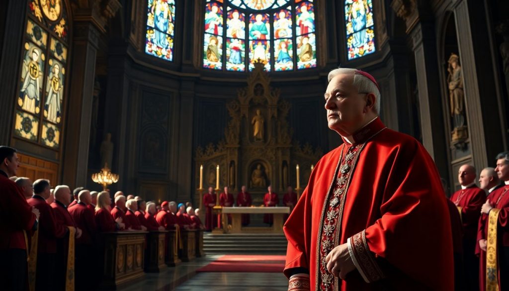 The First American Pope? Cardinal Robert Prevost’s Historic Candidacy
