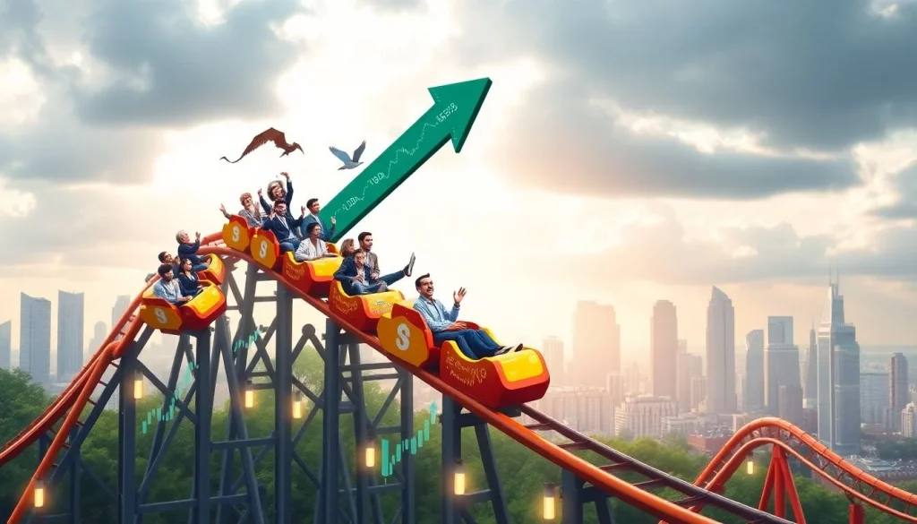 Yes Bank Share: A Rollercoaster Journey in the Stock Market