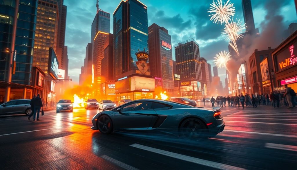 Grand Theft Auto VI Trailer Smashes Past 475 Million Views in First Day
