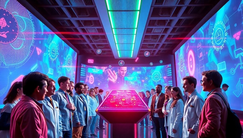 Major Technology Innovation Unveiled: A Game-Changer for the Future