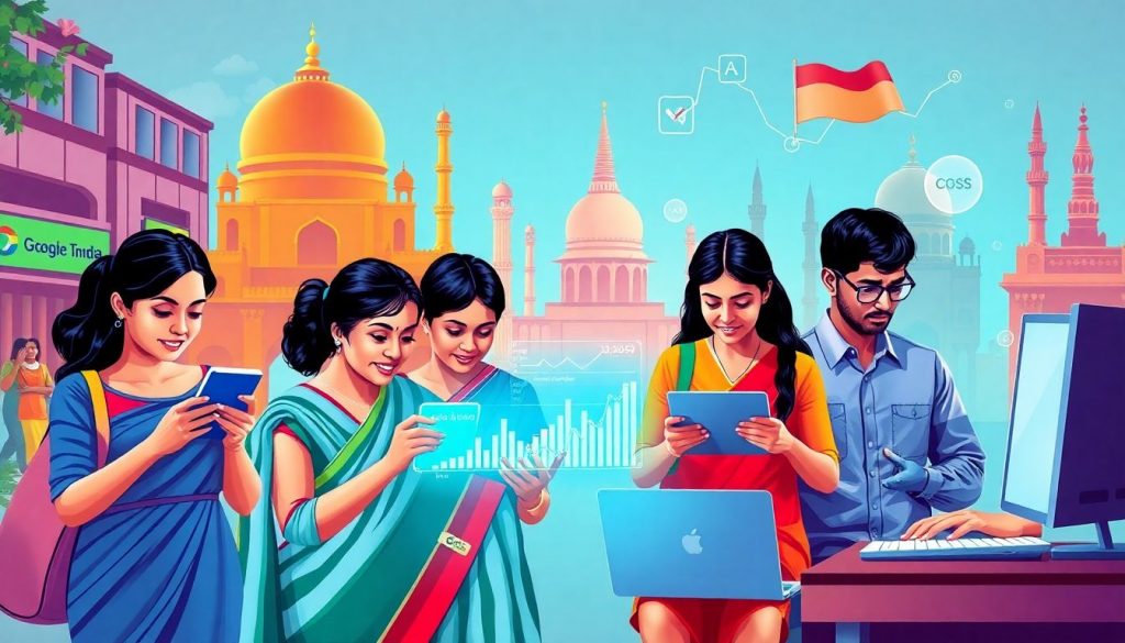Daily Search Trends: What India’s People Are Looking Up This Week