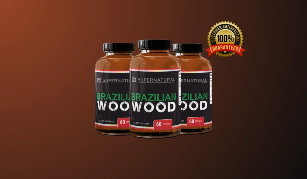 How This Supplement Gave Me the Strength Back