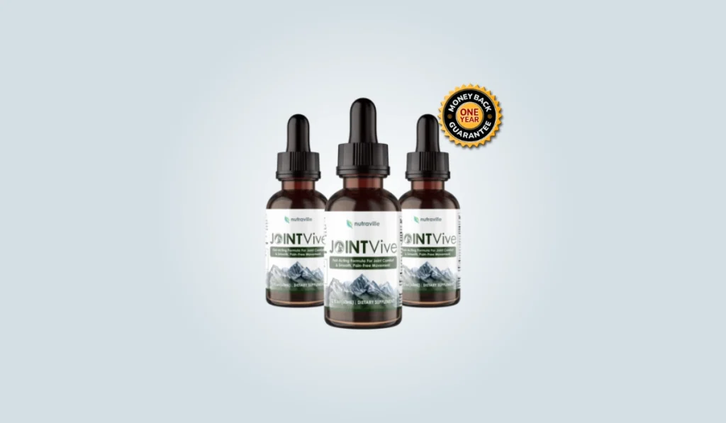 JointVive Review