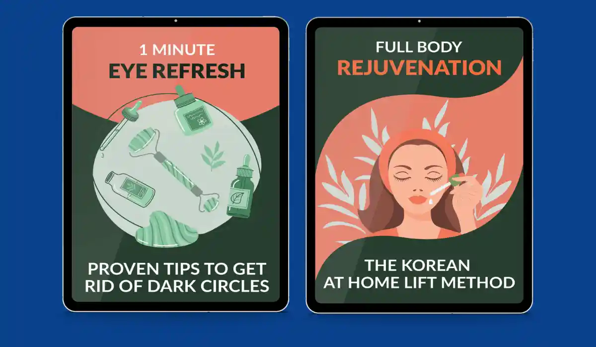 Revitag Bonuses