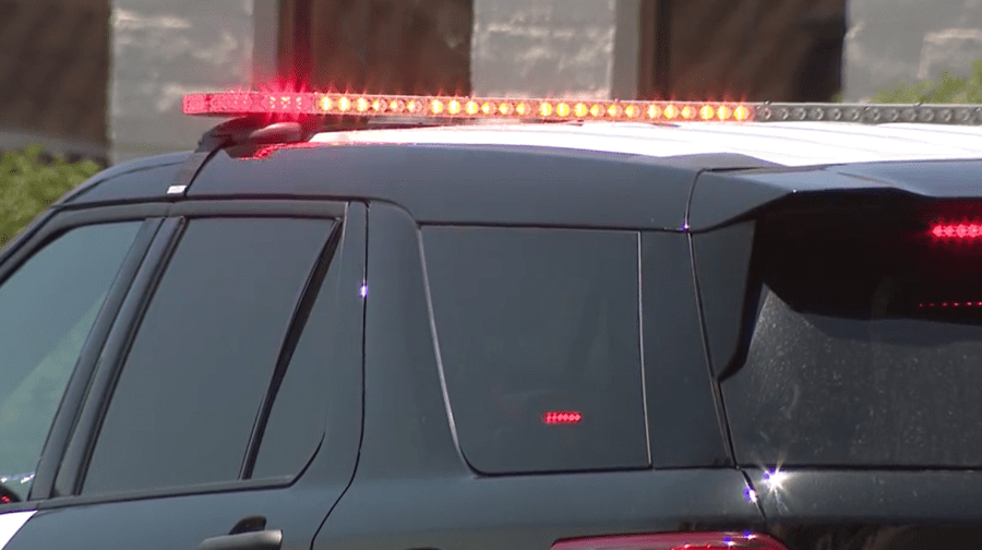 Suspect arrested after pursuit, police shooting in East County