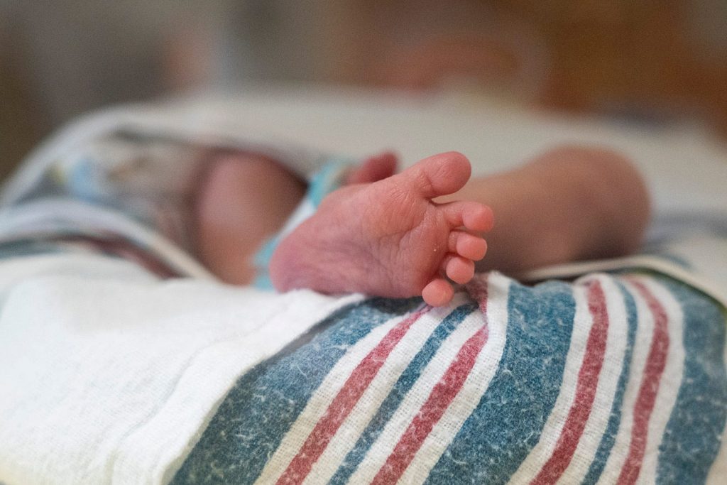 The most popular baby names for 2024 revealed – NBC 5 Dallas-Fort Worth