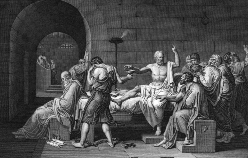 The Tools to Rebuild Our Civil Society Are on Our Book Shelves | Opinion