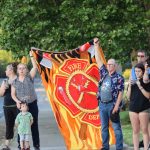 Gunman started Idaho blaze and then fatally shot 2 firefighters in ambush attack, officials say