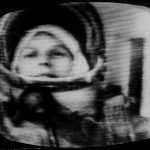 June 16, Valentina Tereshkova becomes first woman in space
