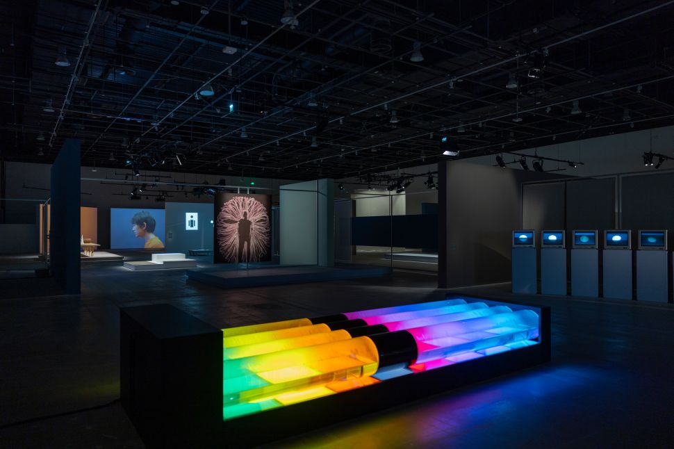 The ADMAF and Seoul Museum of Art Offer Up Cross-Cultural Meditations