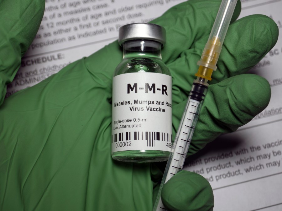New locations announced for potential measles exposures, brings DIA exposure to 6