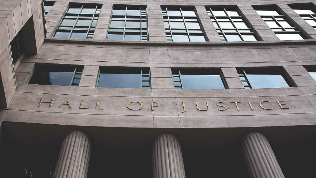 Appeals court backs DA, says SD judge can be disqualified from mental health cases