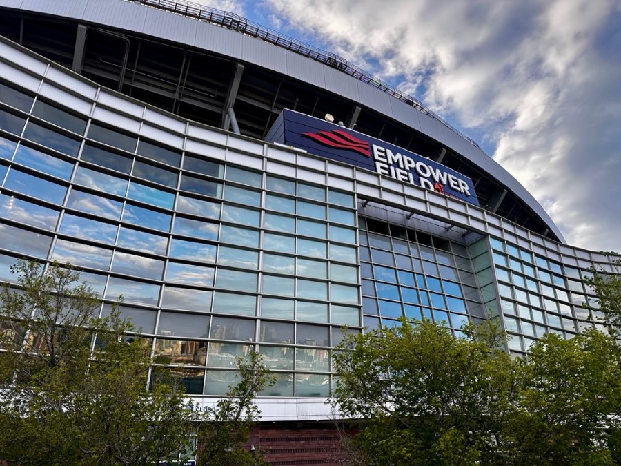 Are the Broncos a step closer to a new stadium?
