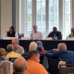 Albany mayoral candidates talk police recruitment