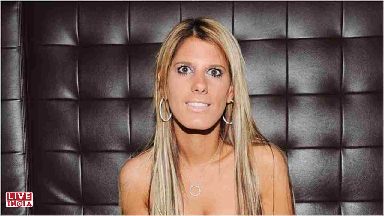Driver Arrested After Allegedly Killing 'Million Dollar Beach House' Star Sara Burack in Hamptons Hit-and-Run