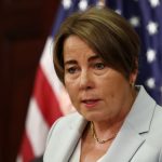 Maura Healey has spent nearly $830M on emergency shelters in FY25