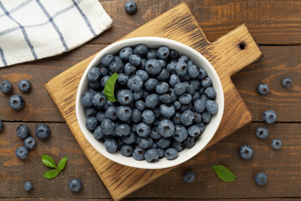 Foods-May-Lower-Early-Death-Revealed – Newsweek