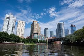 Experts Warn of Accelerating Land Subsidence Threatening Infrastructure – The Published Reporter