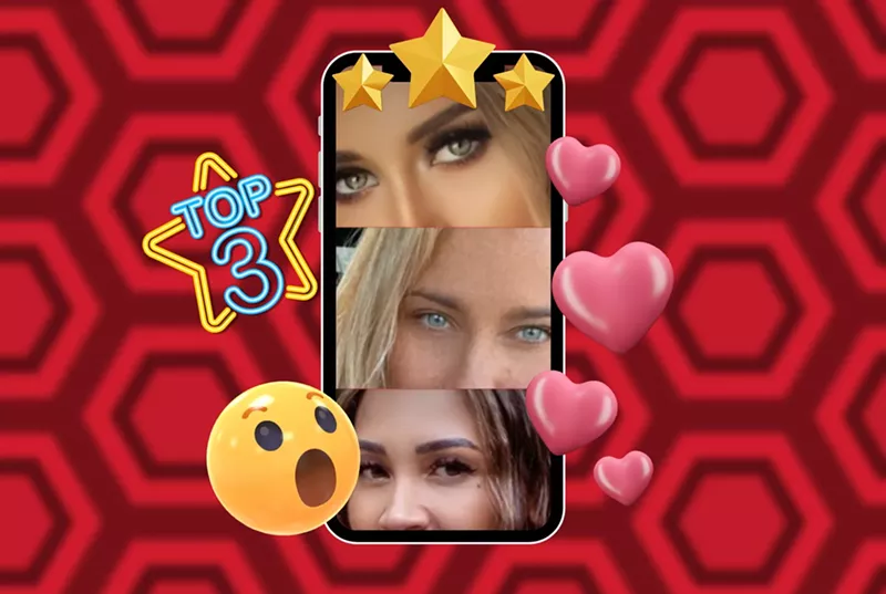 Top 10 Blonde OnlyFans Accounts