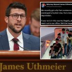 Florida AG offers to deport your ex if they’re illegal migrant