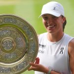 Wimbledon Championships 2025: Poland’s Iga Swiatek defeats New Jersey native Amanda Anisimova in women’s final