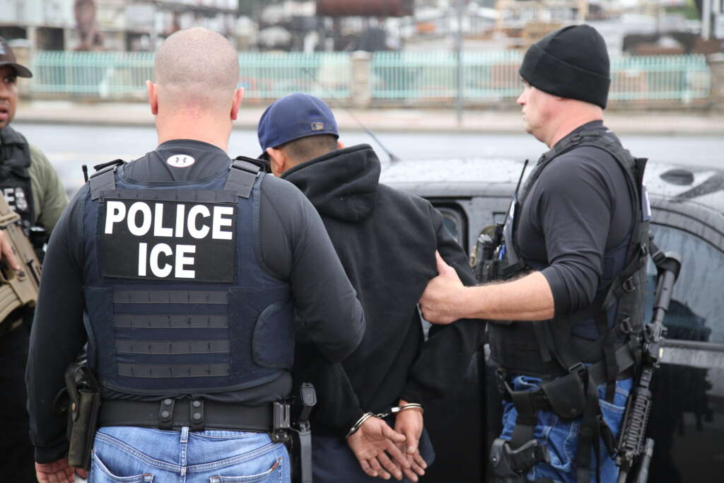 ICE