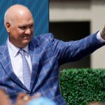Ryne Sandberg shares health update amid cancer battle