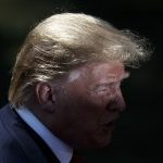 Trump’s New Perfume Has Strong Notes of Graft