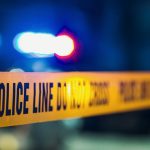 Body cam footage released following an officer-involved shooting