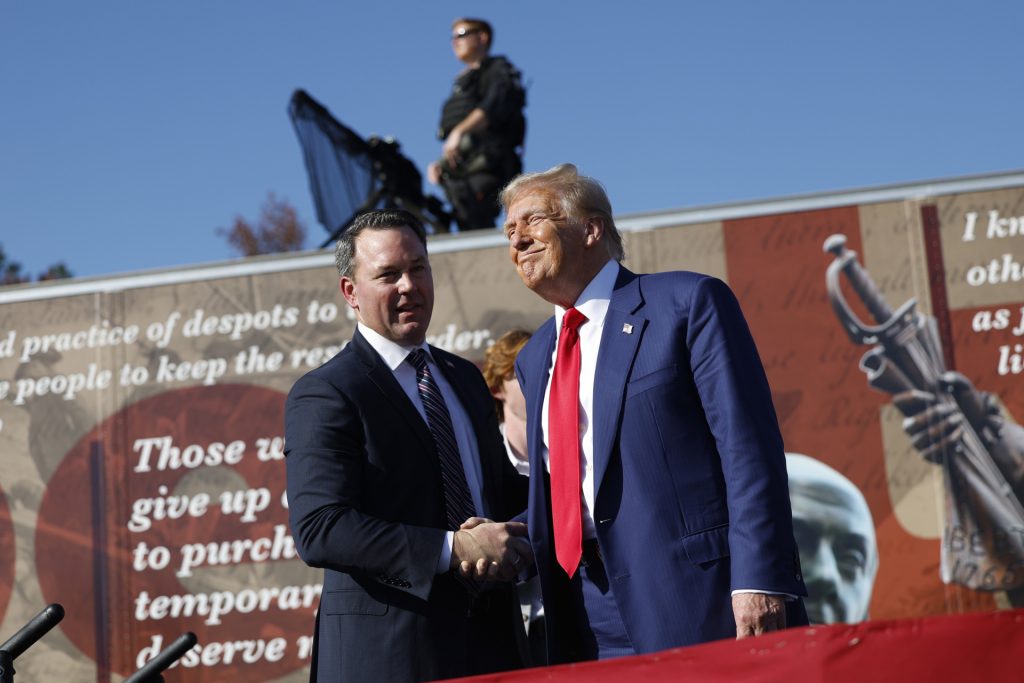 No Sanctuary for Illegal Aliens in Georgia