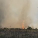 'Firenado' spotted in Colorado: Here's how the weather phenomenon occurs