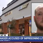 10-Year-Old Girl Trapped Behind Locked Subway Door in Harrisburg (17104) – INVESTIGATION ONGOING – The Published Reporter