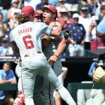The Phillies see Gage Wood as a starter, and a pitcher ‘Philadelphia fans are gonna learn to love’