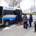 Closing Gaps, Reducing Barriers and Unlocking Santa Clara County with VTA’s ACCESS Paratransit Service