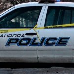 2 killed, 3 injured in Aurora three-car crash