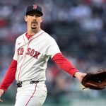 Red Sox’s $21 Million Pitcher Listed As Potential Trade Chip Ahead Of Deadline