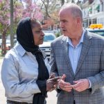 Dugan v Krasner rematch?; Chinatown Stitch loses funding; Summer events