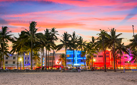 Miami Beach hunts donors to make Blue Zones a reality