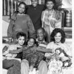 Malcolm-Jamal Warner Leaves a Legacy as TV’s Last Dutiful Son