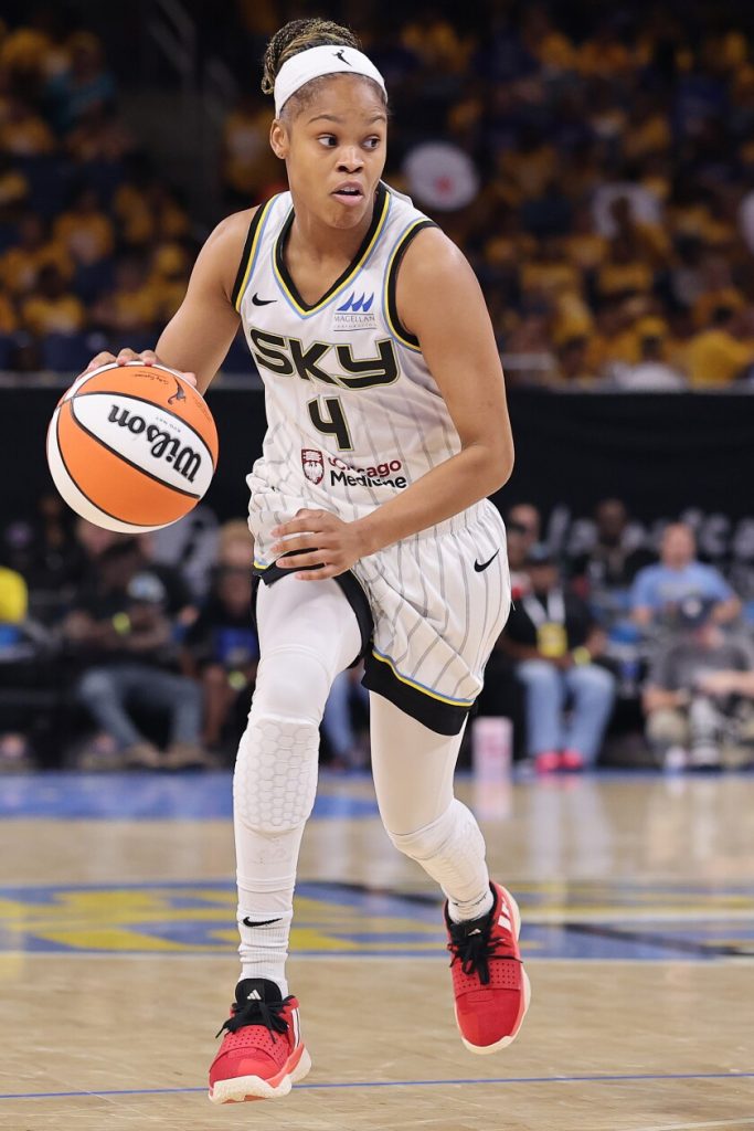 Sky’s Angel Reese not big enough for Big3