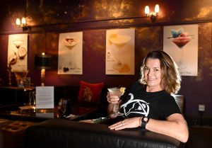 Martini Room celebrates 20 years in downtown Elgin