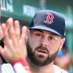 Red Sox’ Alex Cora gives Lucas Giolito a new nickname after 8-inning gem