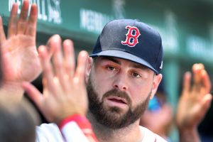 Red Sox’ Alex Cora gives Lucas Giolito a new nickname after 8-inning gem
